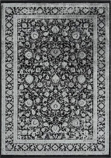 Teppich Brooklyn 52007 995-Grey