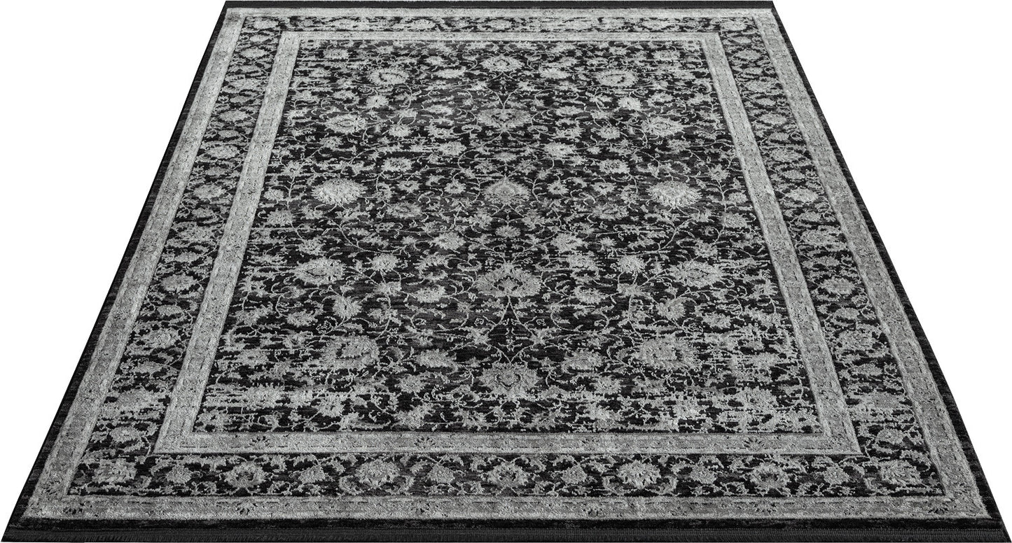 Teppich Brooklyn 52007 995-Grey