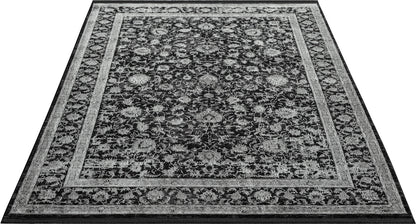 Teppich Brooklyn 52007 995-Grey