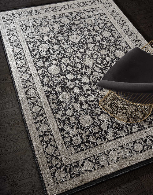 Teppich Brooklyn 52007 970-Beige