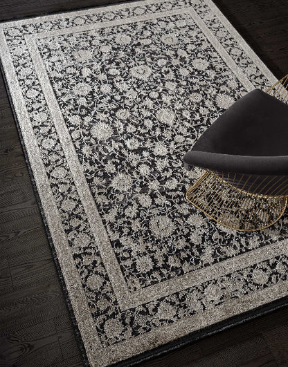 Teppich Brooklyn 52007 970-Beige