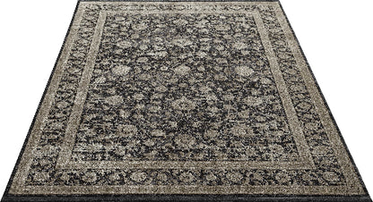 Teppich Brooklyn 52007 970-Beige