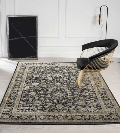 Teppich Brooklyn 52007 970-Beige