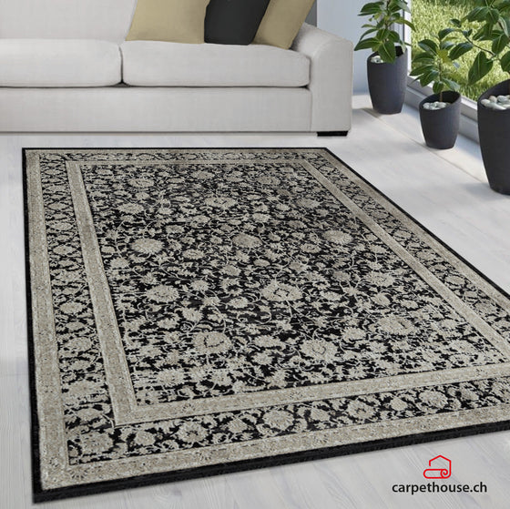 Teppich Brooklyn 52007 970-Beige