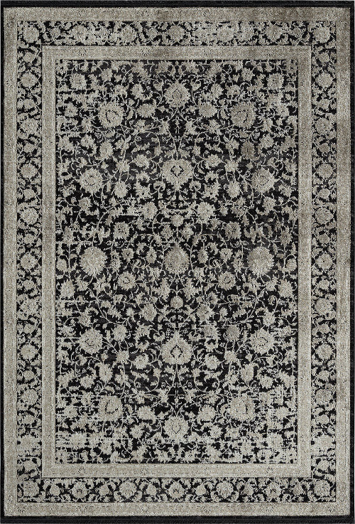 Teppich Brooklyn 52007 970-Beige