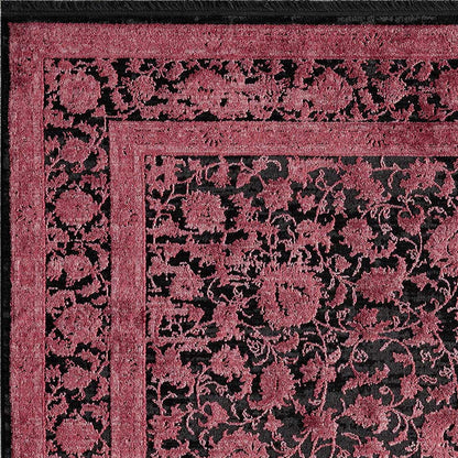 Teppich Brooklyn 52007 910-Red
