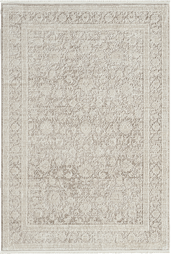Teppich Brooklyn 52007 60-Cream