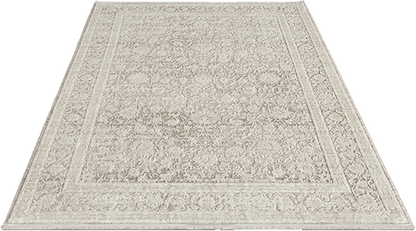Teppich Brooklyn 52007 60-Cream
