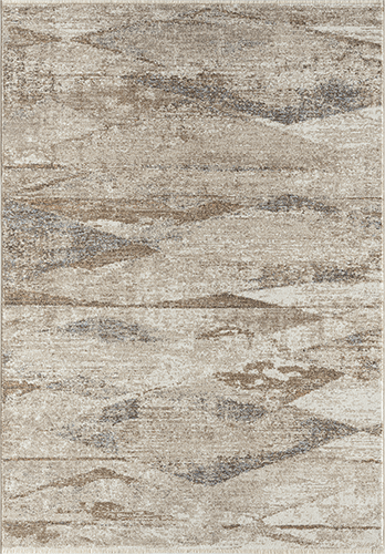 Teppich Baltimore 35542 60-Cream