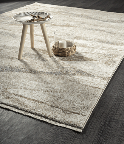Teppich Baltimore 35542 60-Cream