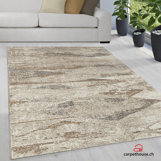 Teppich Baltimore 35542 60-Cream