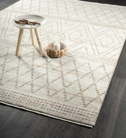 Teppich Baltimore 35548 60-Cream