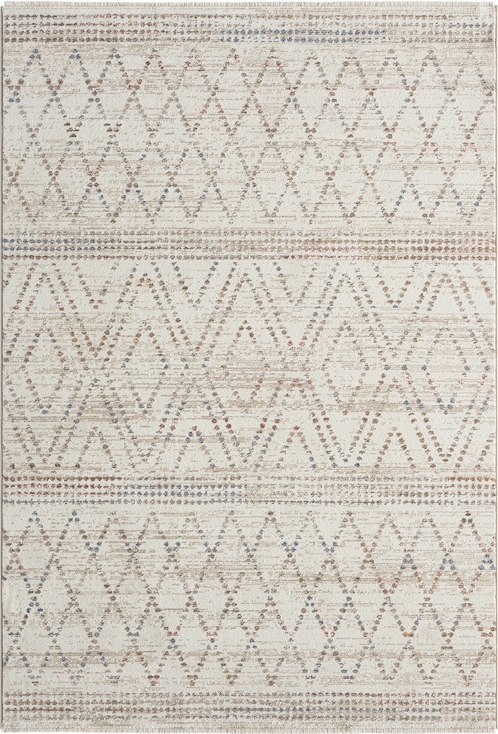 Teppich Baltimore 35548 60-Cream