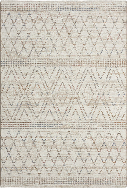 Teppich Baltimore 35548 60-Cream