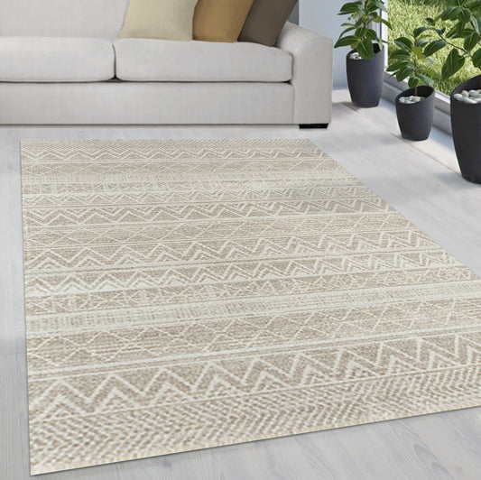Teppich Baltimore 35564 60-Cream