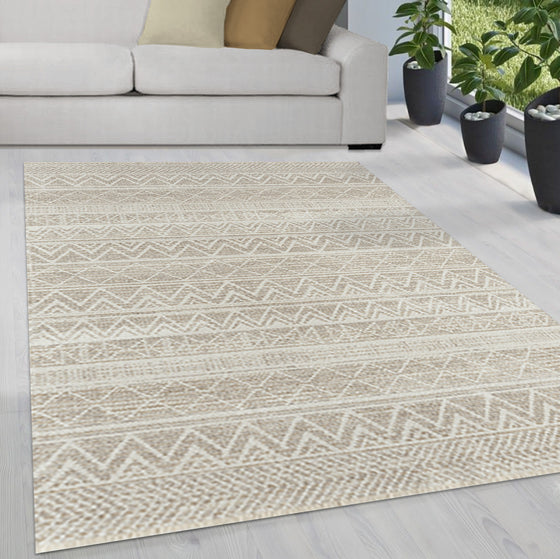 Teppich Baltimore 35564 60-Cream