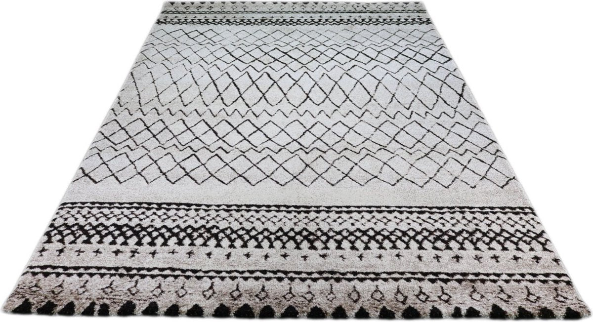 Teppich Marokko 835 61