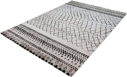Teppich Marokko 835 61
