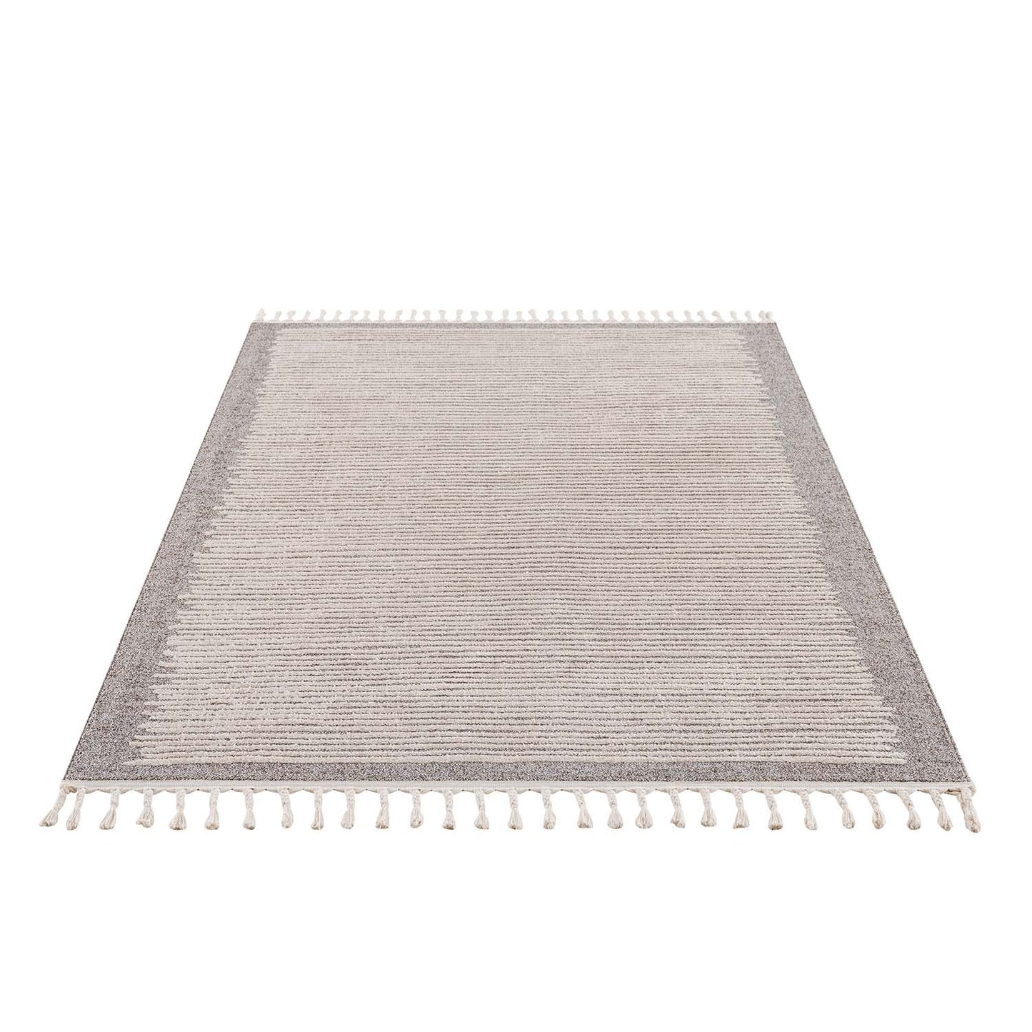 Teppich Art 2231 Mocca