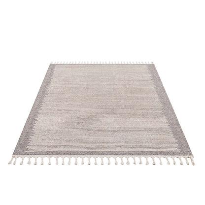 Teppich Art 2231 Mocca