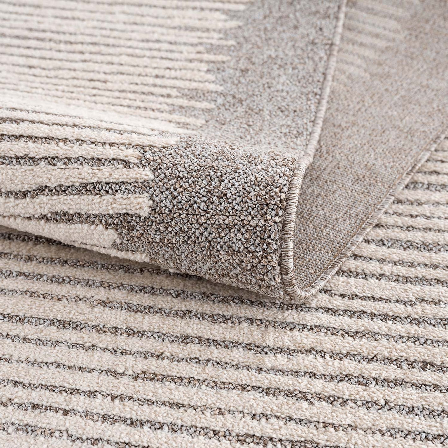 Teppich Art 2231 Mocca