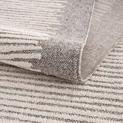 Teppich Art 2231 Mocca