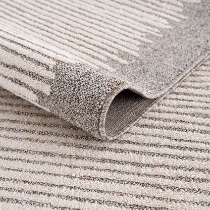Teppich Art 2231 Mocca