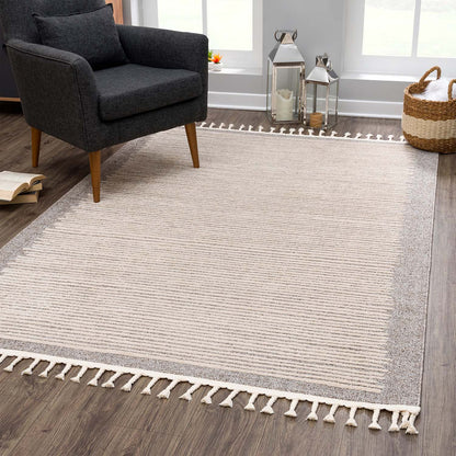 Teppich Art 2231 Mocca