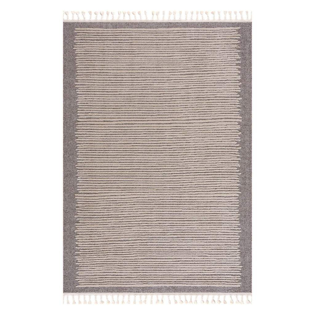 Teppich Art 2231 Mocca