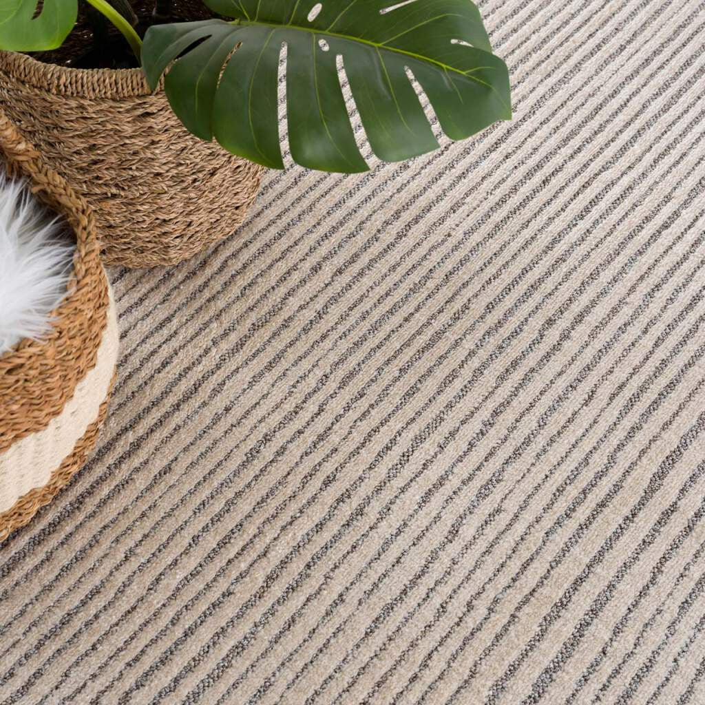 Teppich Art 2231 Mocca