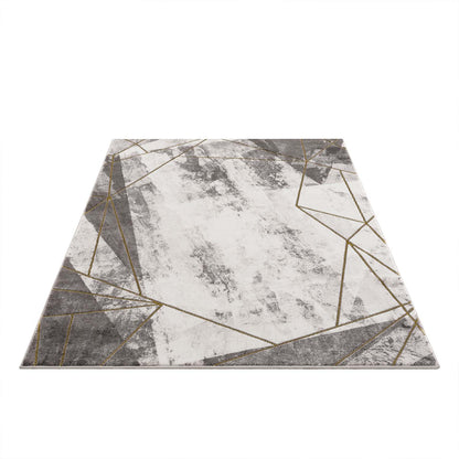 Teppich Noa 9294-Gold