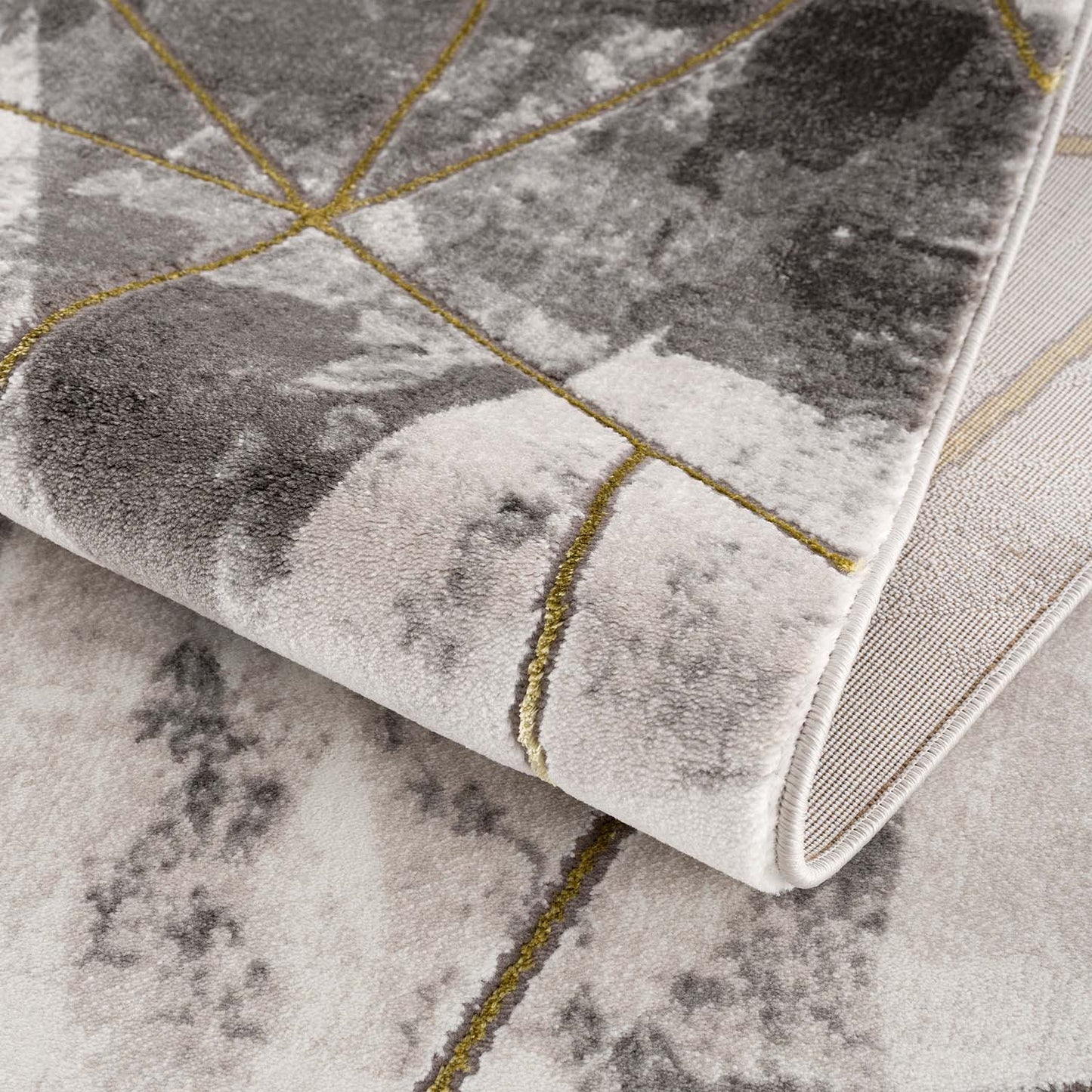Teppich Noa 9294-Gold
