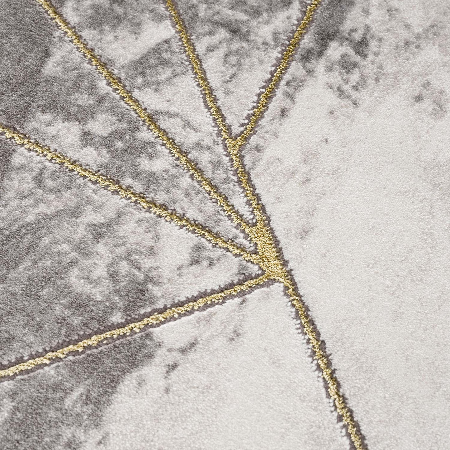 Teppich Noa 9294-Gold