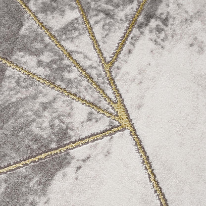 Teppich Noa 9294-Gold