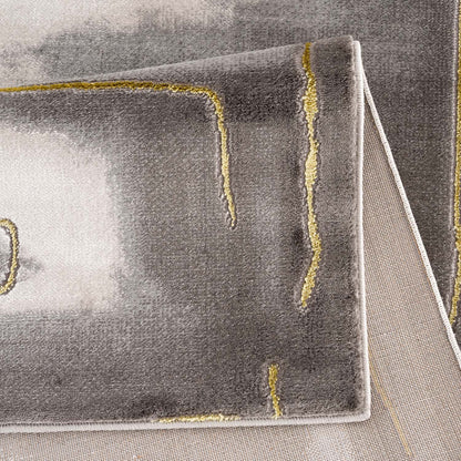 Teppich Noa 9261-Gold