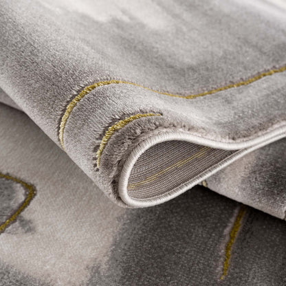 Teppich Noa 9261-Gold