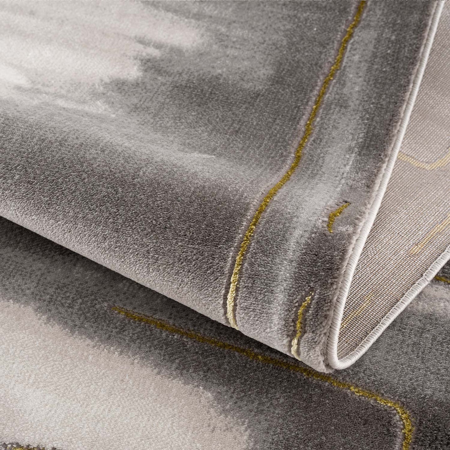 Teppich Noa 9261-Gold