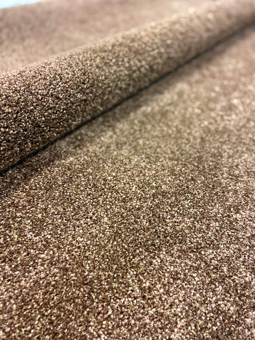 Teppich Merinos »Casa« 852 81-L.Brown