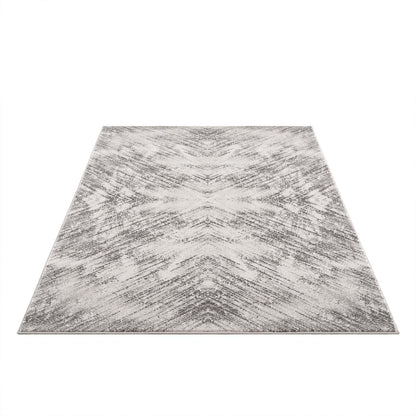 Teppich Noa 9295 Grau