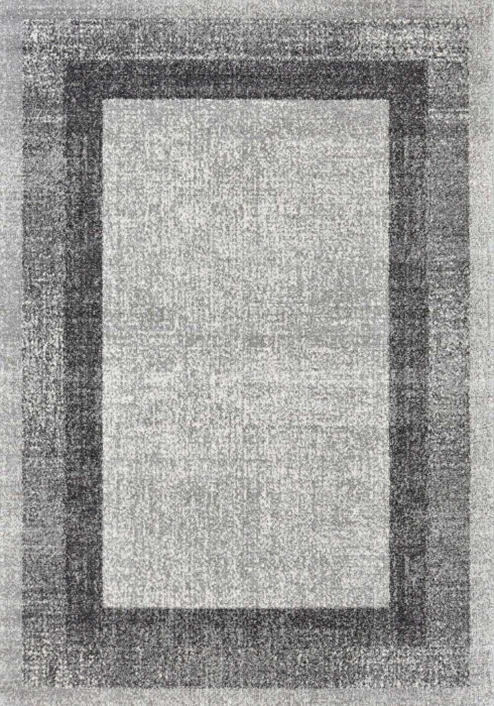 Merinos Chester Teppich 1215 95-grau