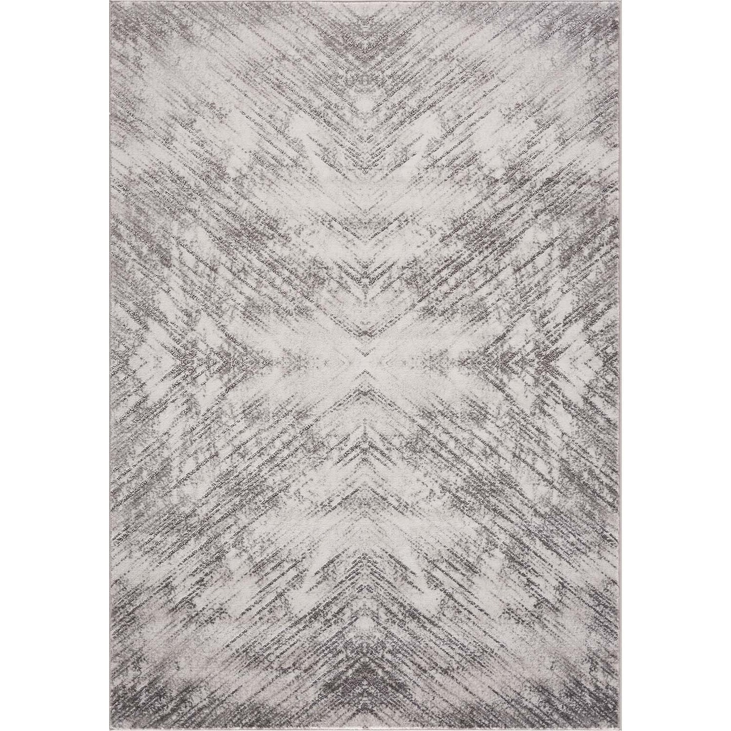 Teppich Noa 9295 Grau