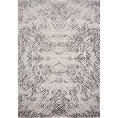 Teppich Noa 9295 Grau