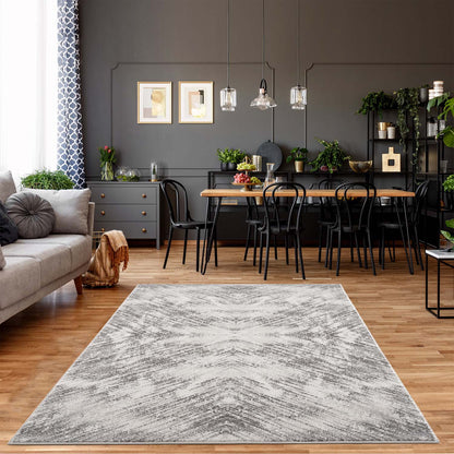 Teppich Noa 9295 Grau