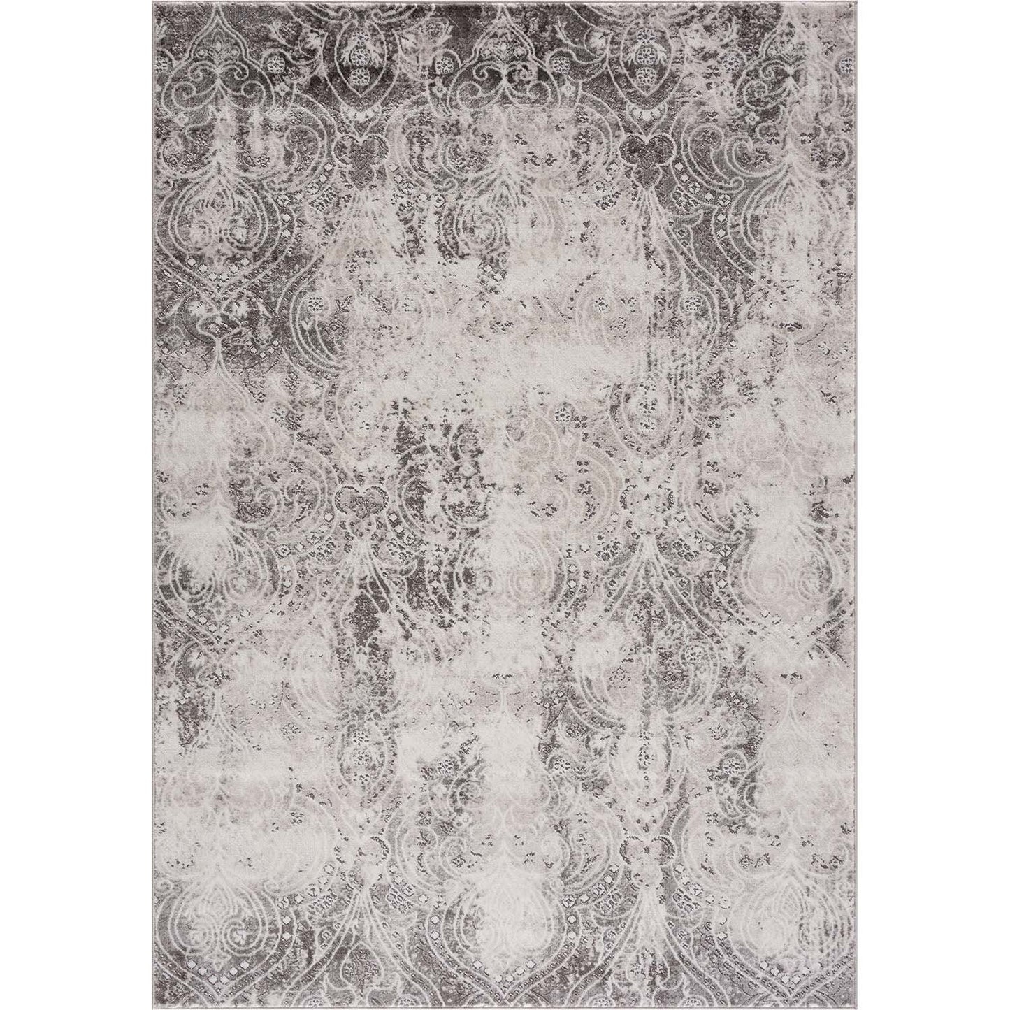 Teppich Noa 9318 Grau