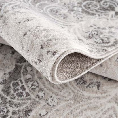 Teppich Noa 9318 Grau