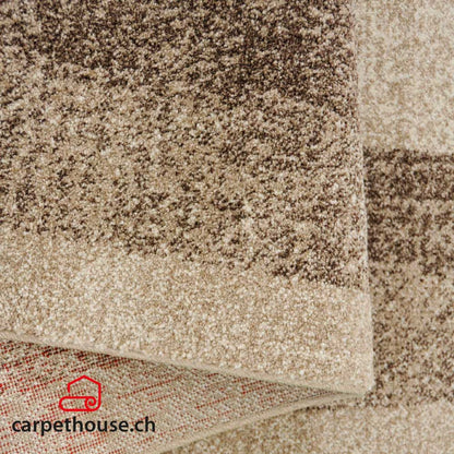 Merinos Chester Teppich 1215 70-beige