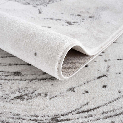 Teppich Chic 199 Grau