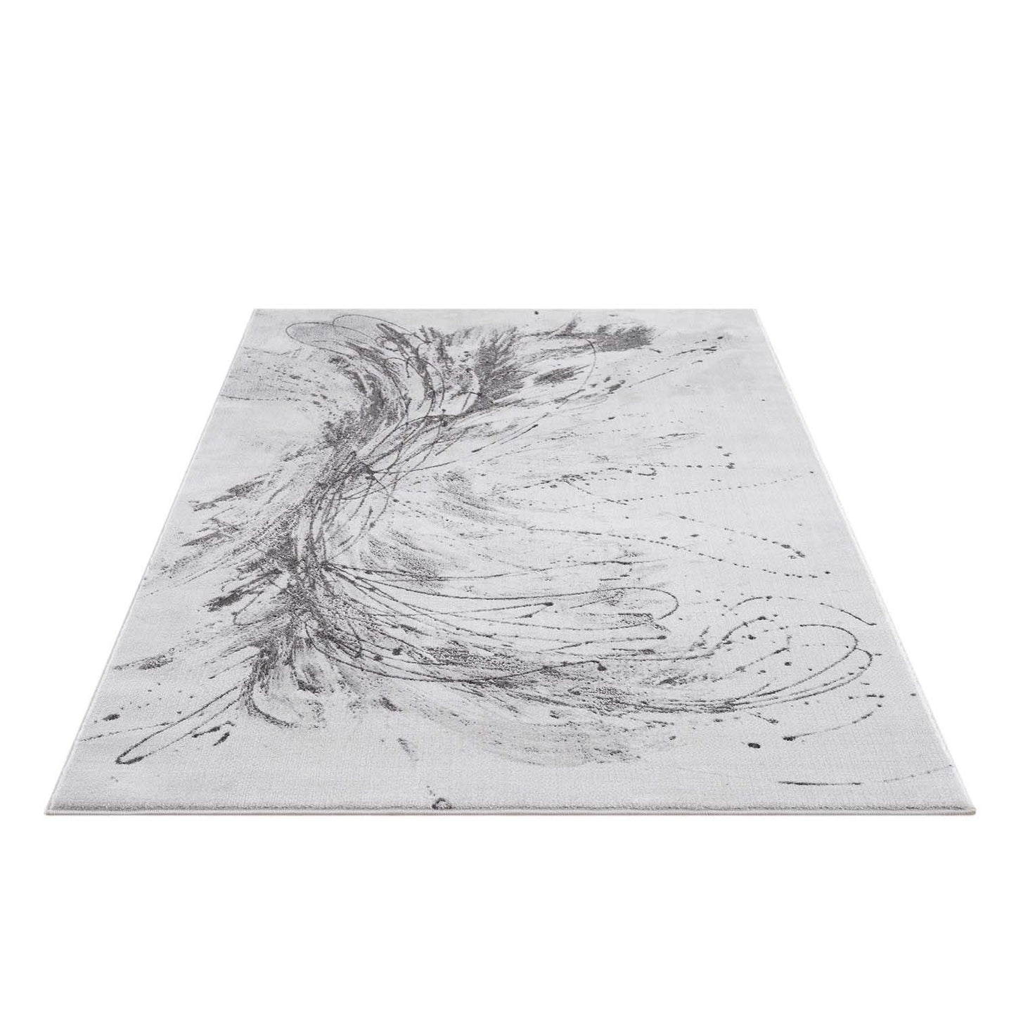 Teppich Chic 199 Grau