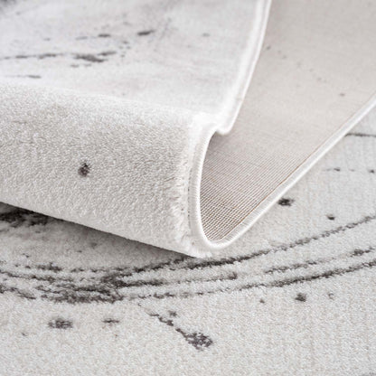 Teppich Chic 199 Grau