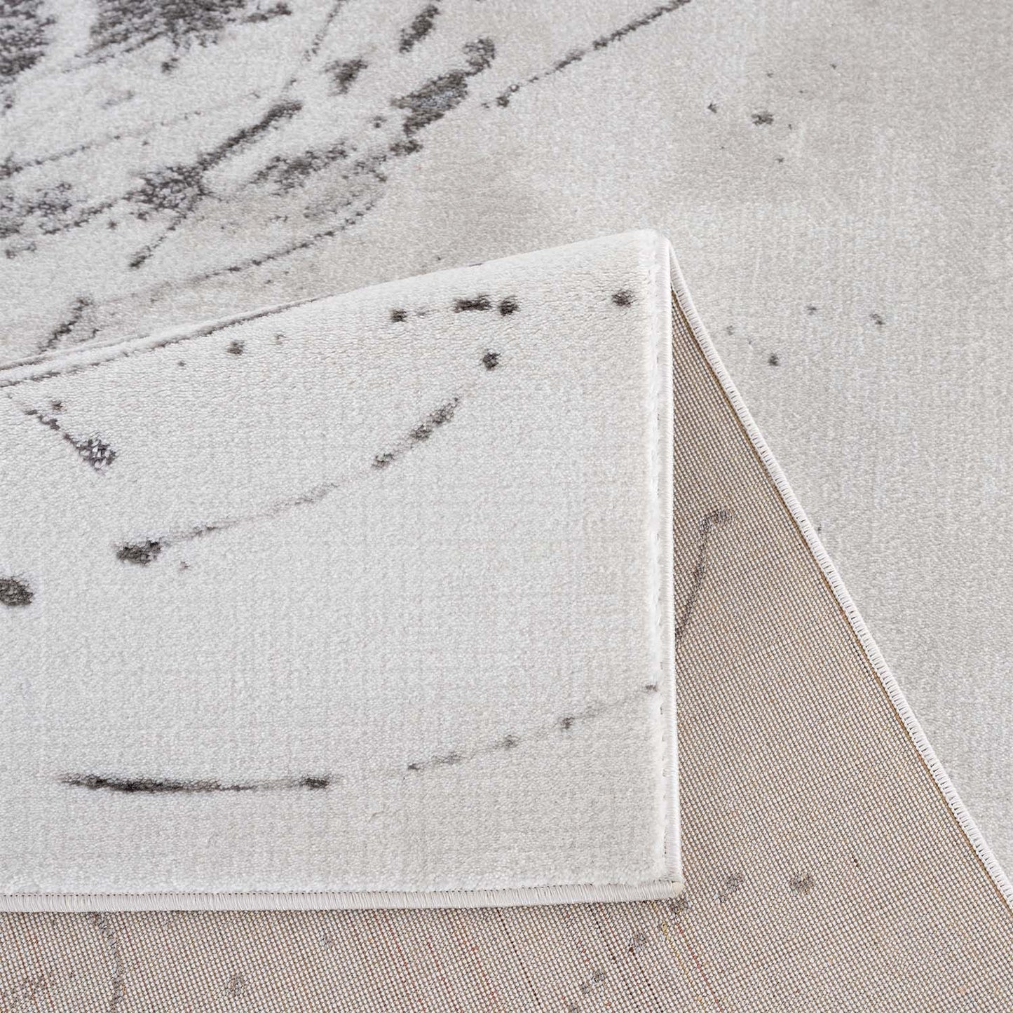 Teppich Chic 199 Grau